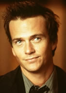 Sean Patrick Flanery